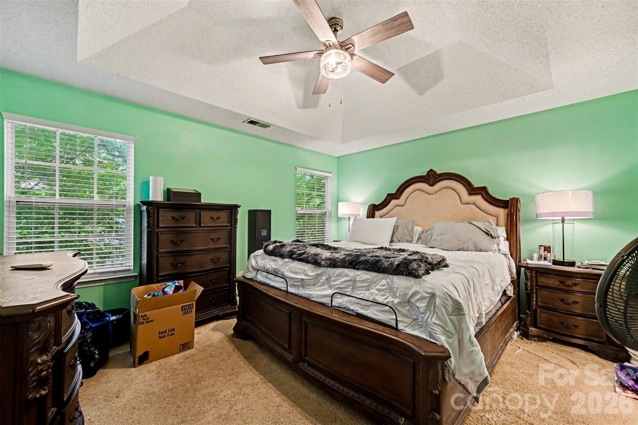 Fairstone - Residential
