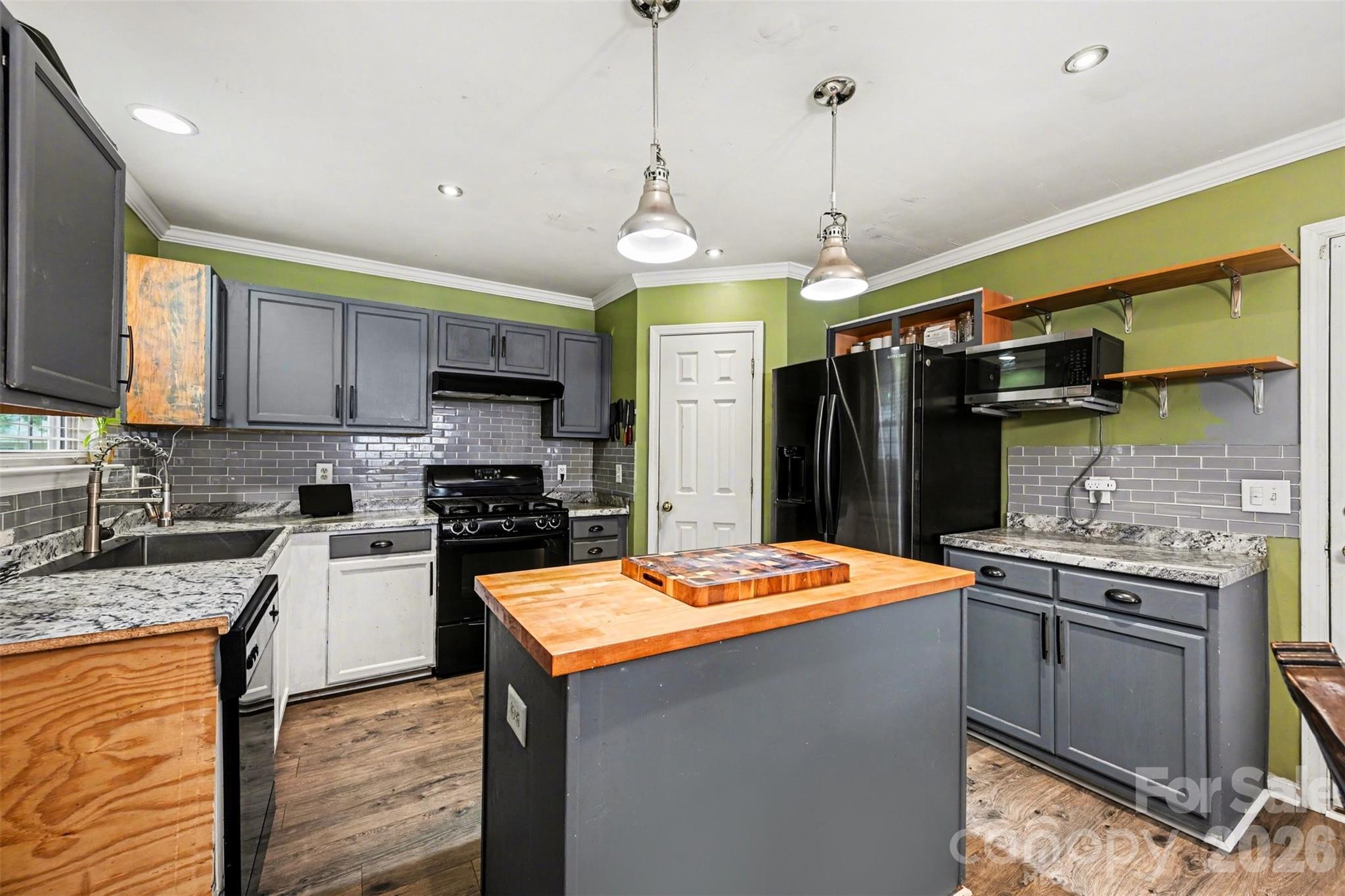 Fairstone - Residential