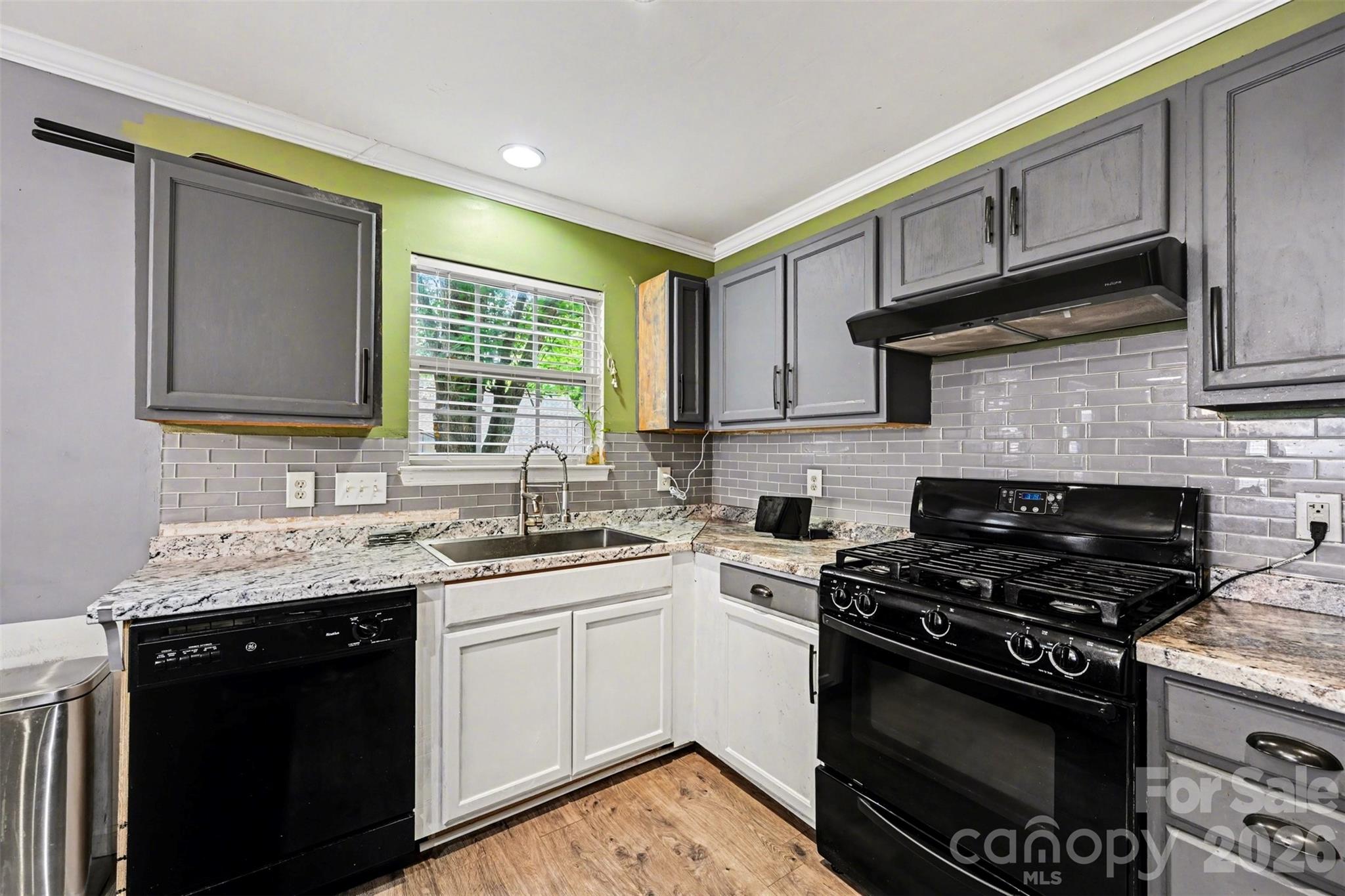 Fairstone - Residential