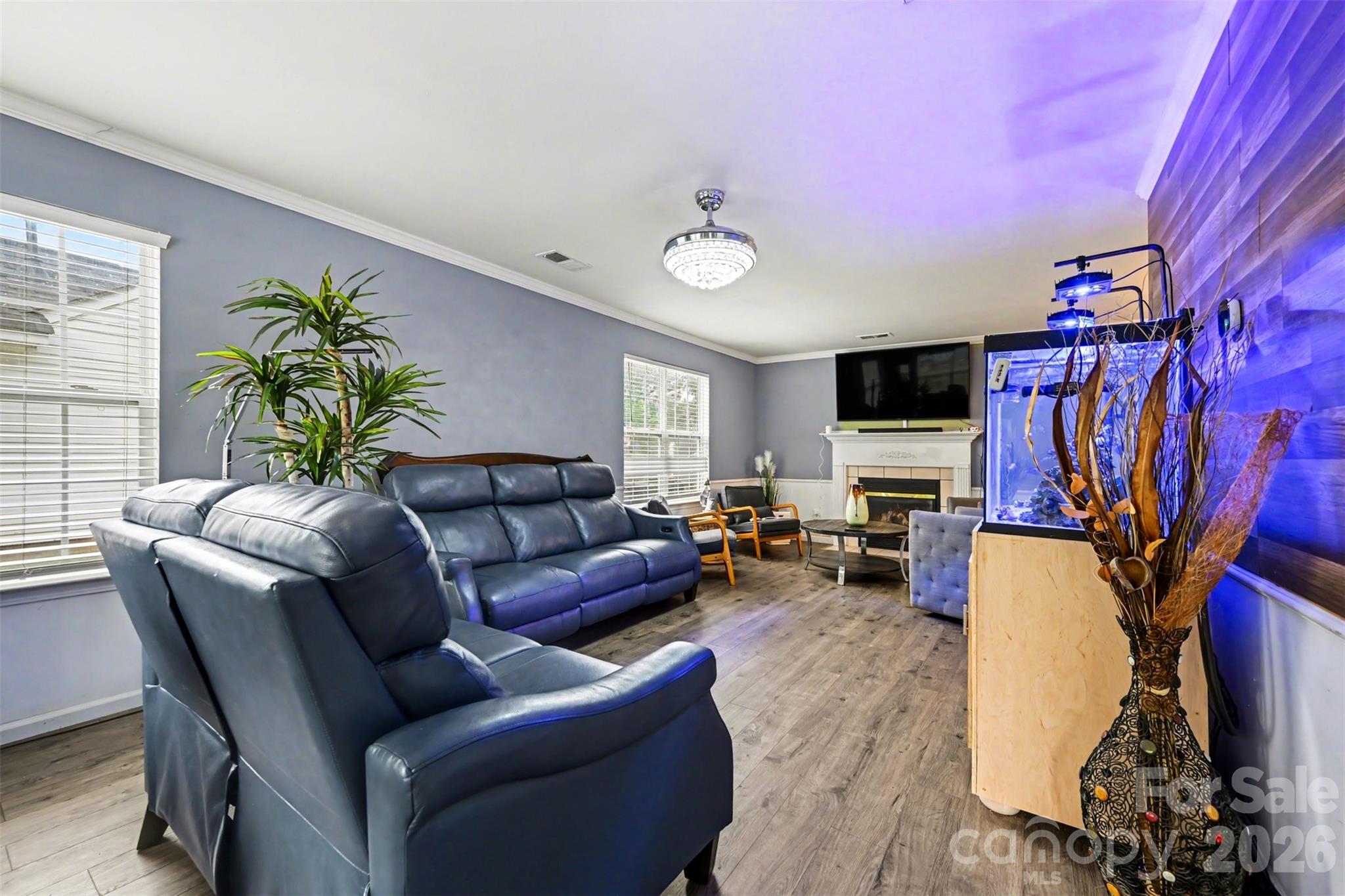 5846 Hewitt Drive