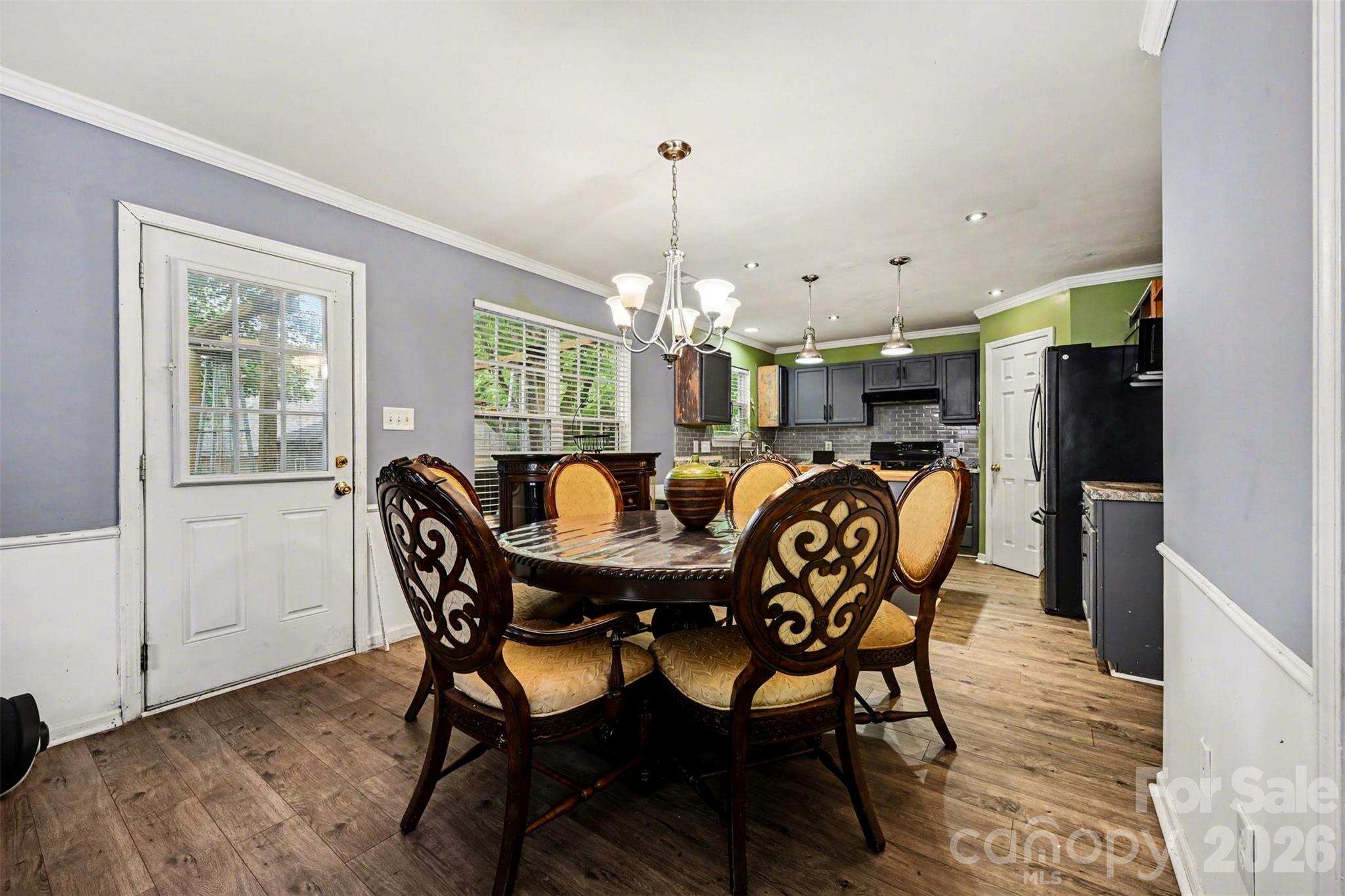 Fairstone - Residential