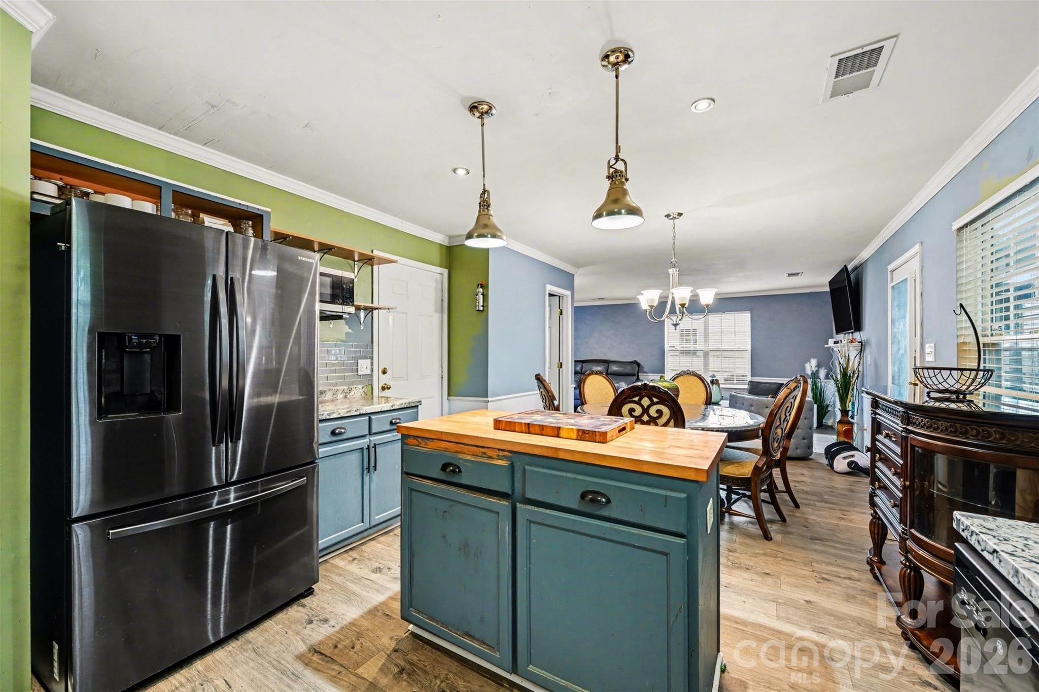 Fairstone - Residential
