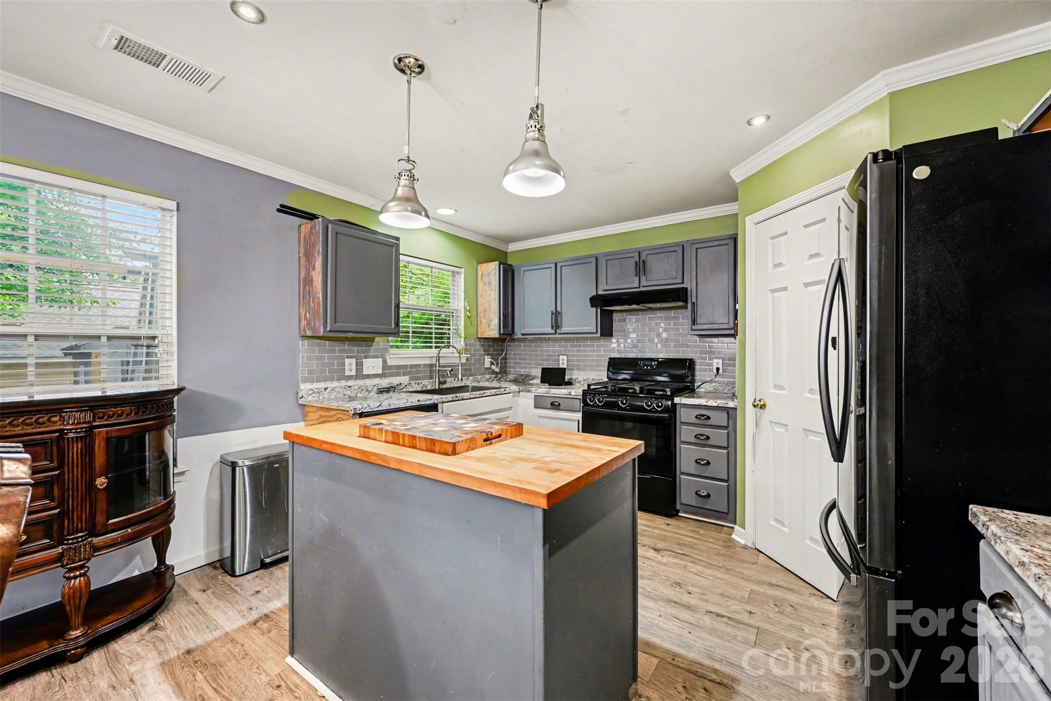 Fairstone - Residential
