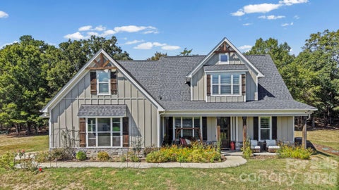 Photo of 9435B Oak Grove Road, Stanfield, NC 28163 (MLS # 4427007)
