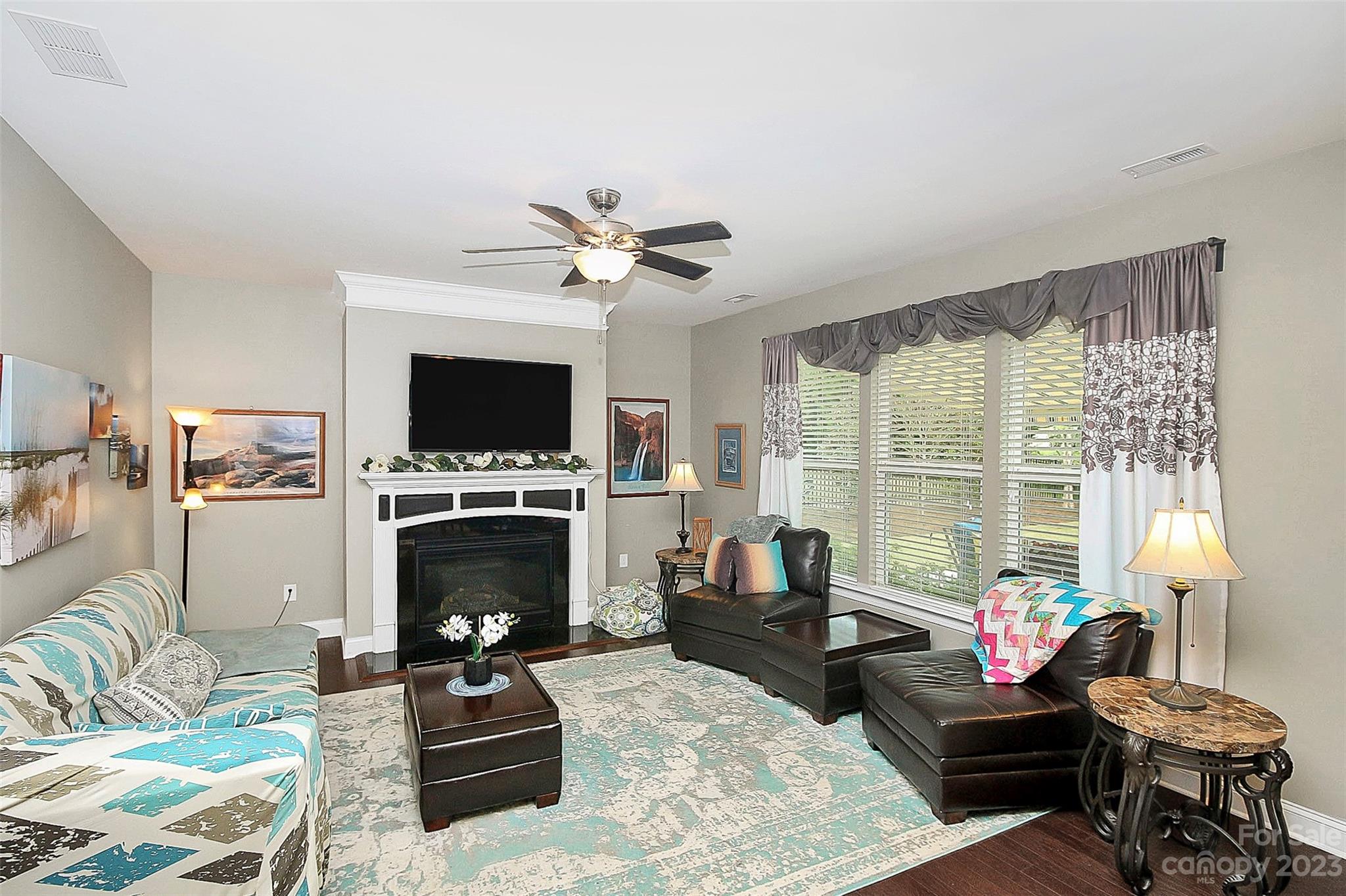 Walnut Creek - Residential