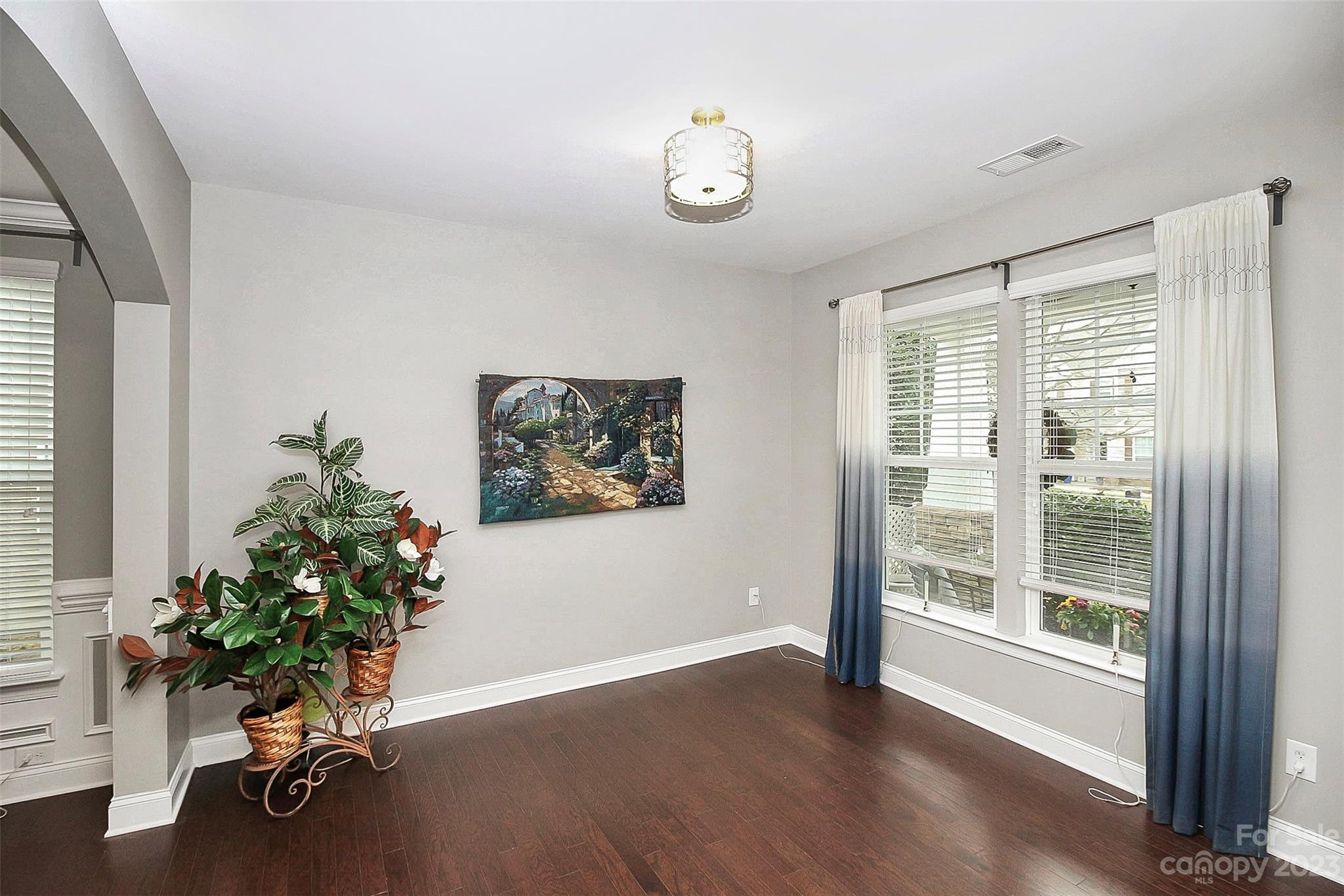 Walnut Creek - Residential