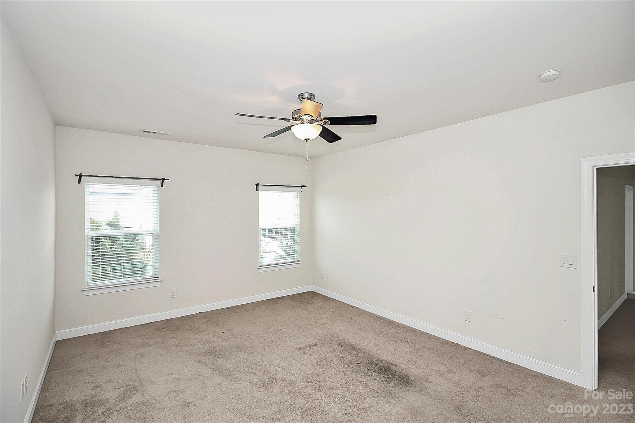 Walnut Creek - Residential