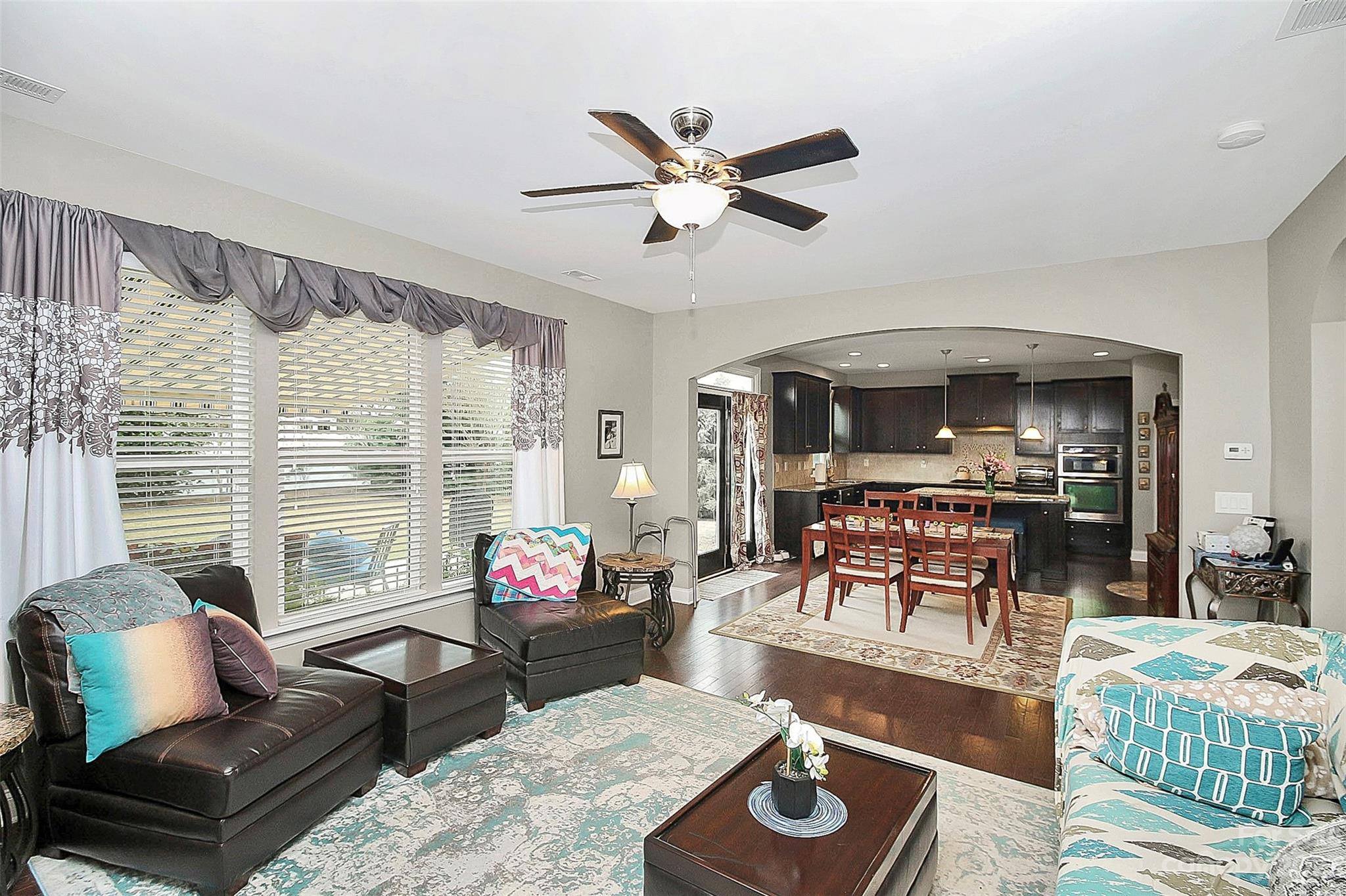 Walnut Creek - Residential