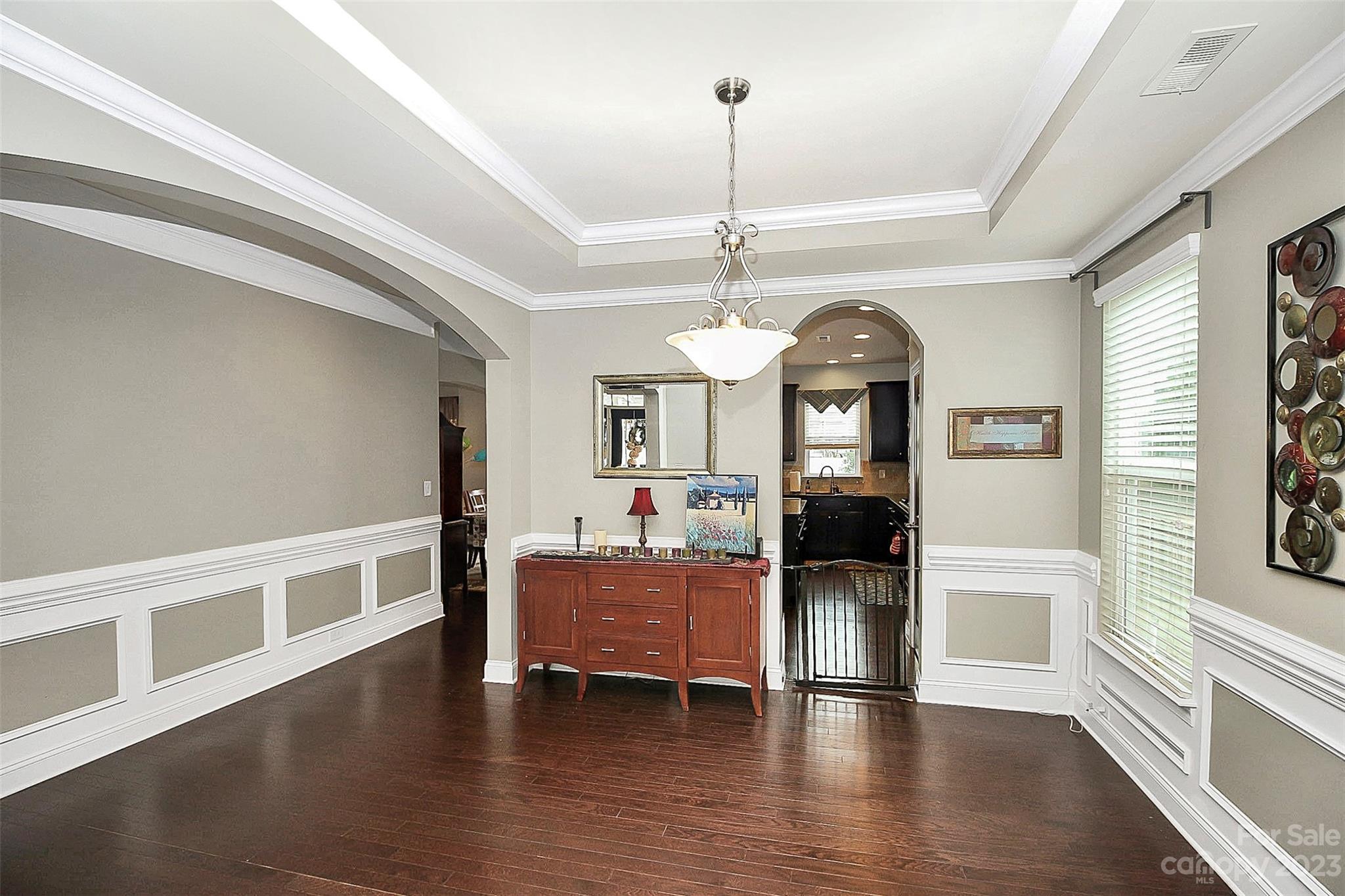 Walnut Creek - Residential