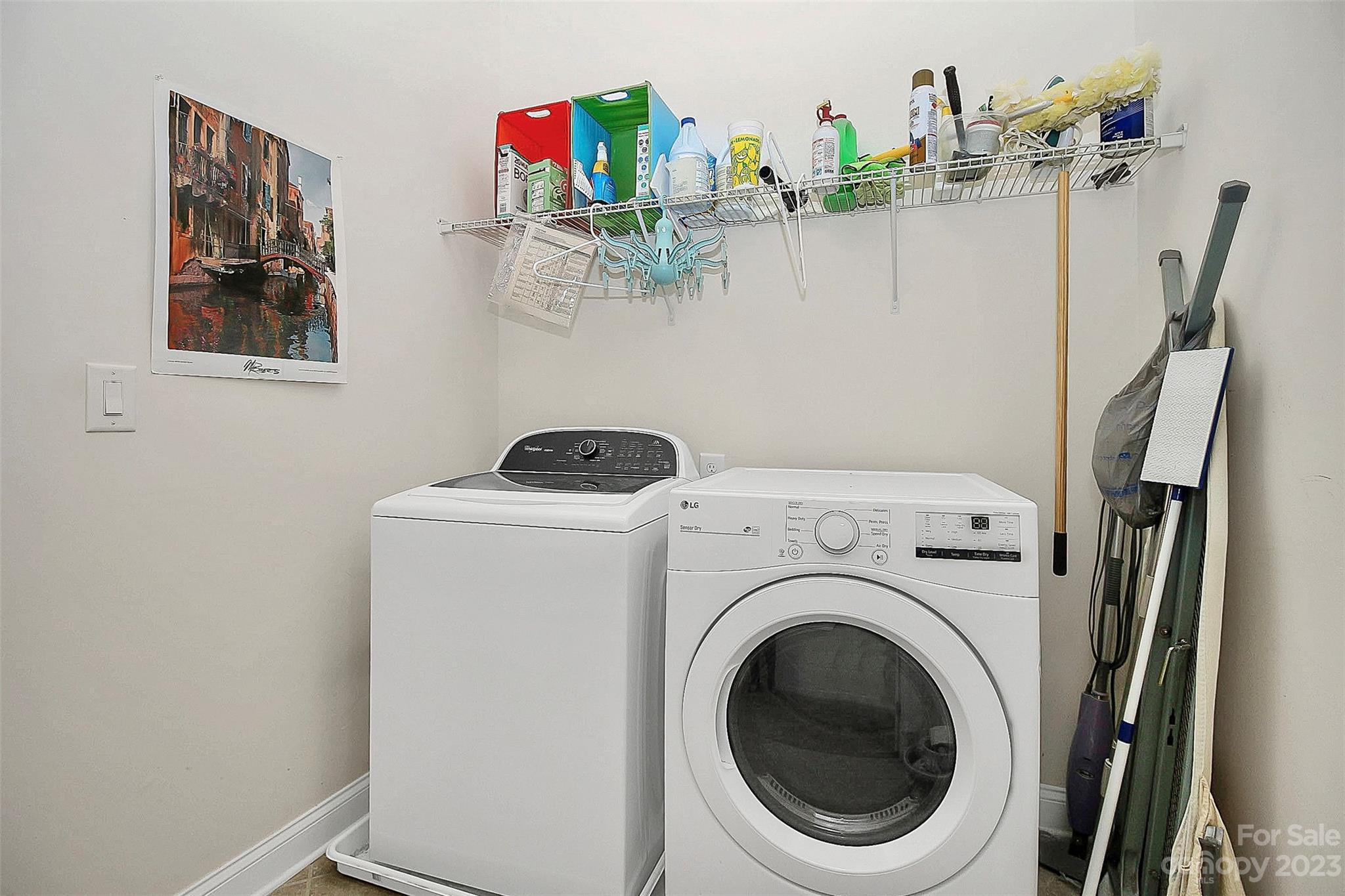 Walnut Creek - Residential