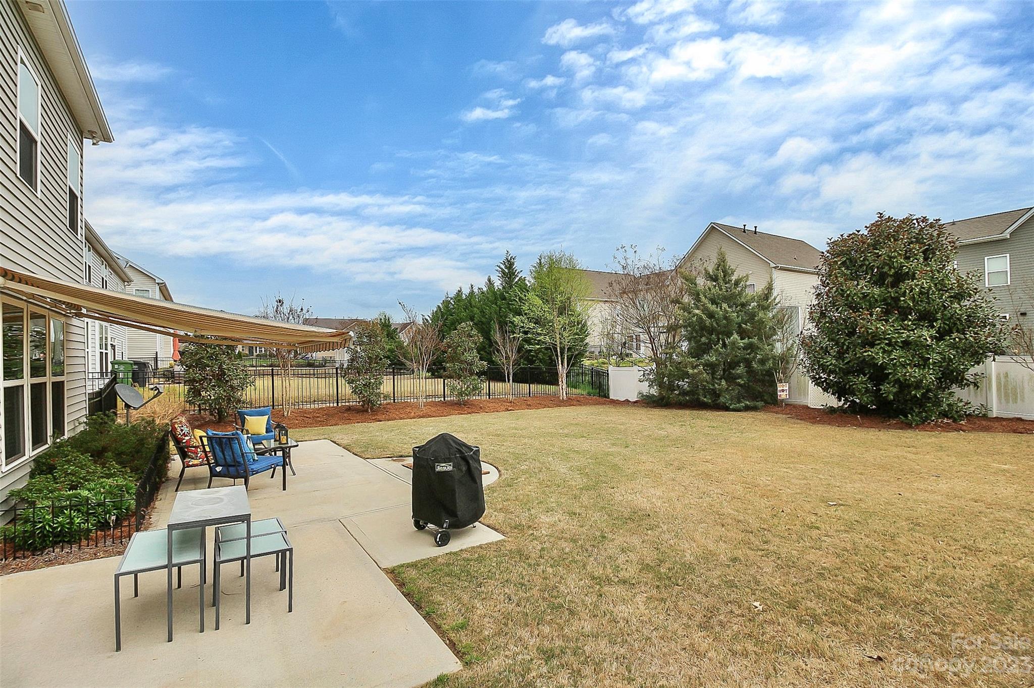 Walnut Creek - Residential