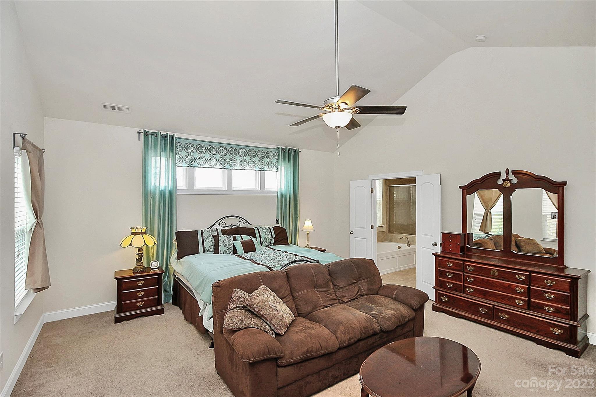 Walnut Creek - Residential