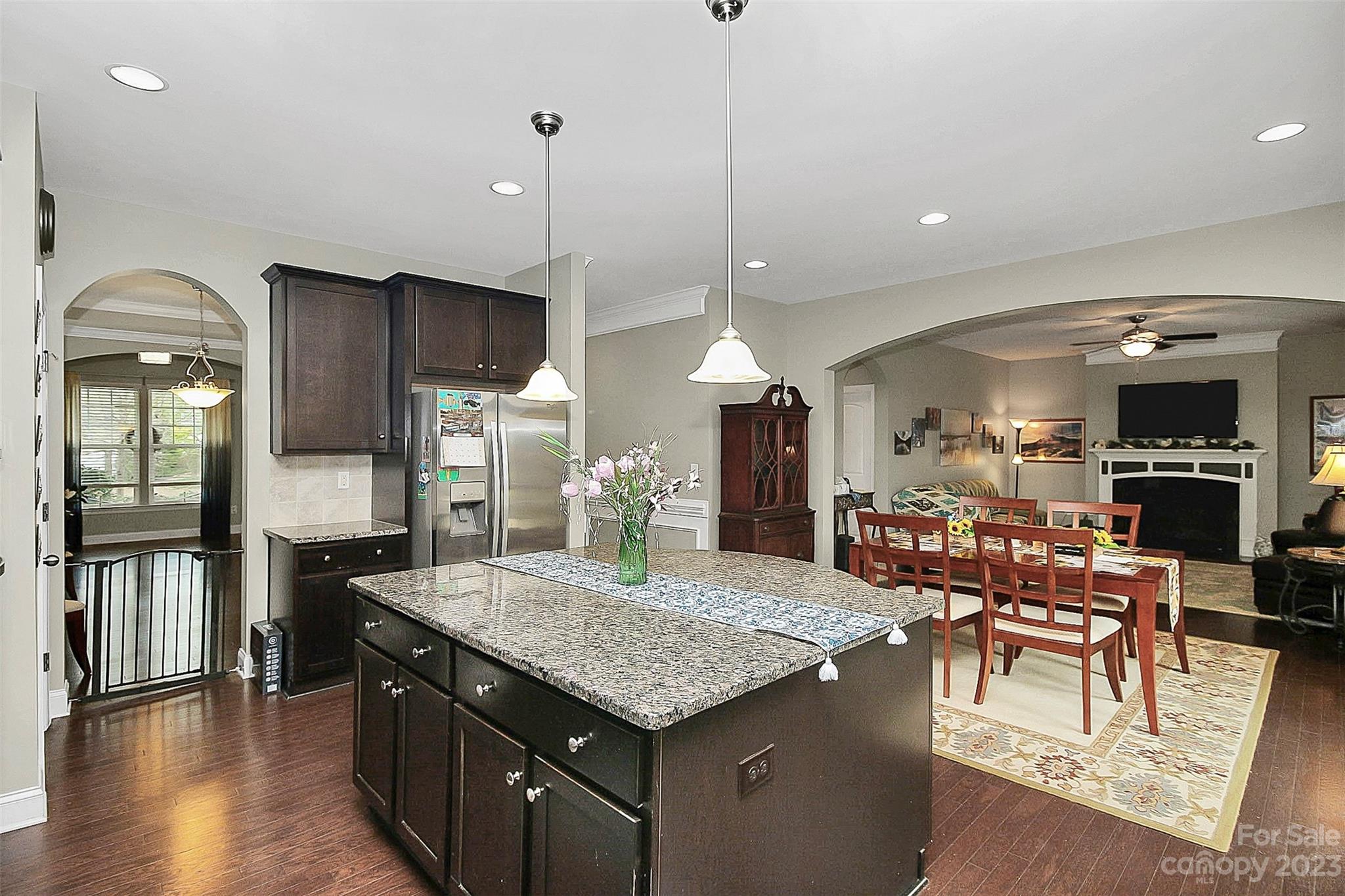 Walnut Creek - Residential