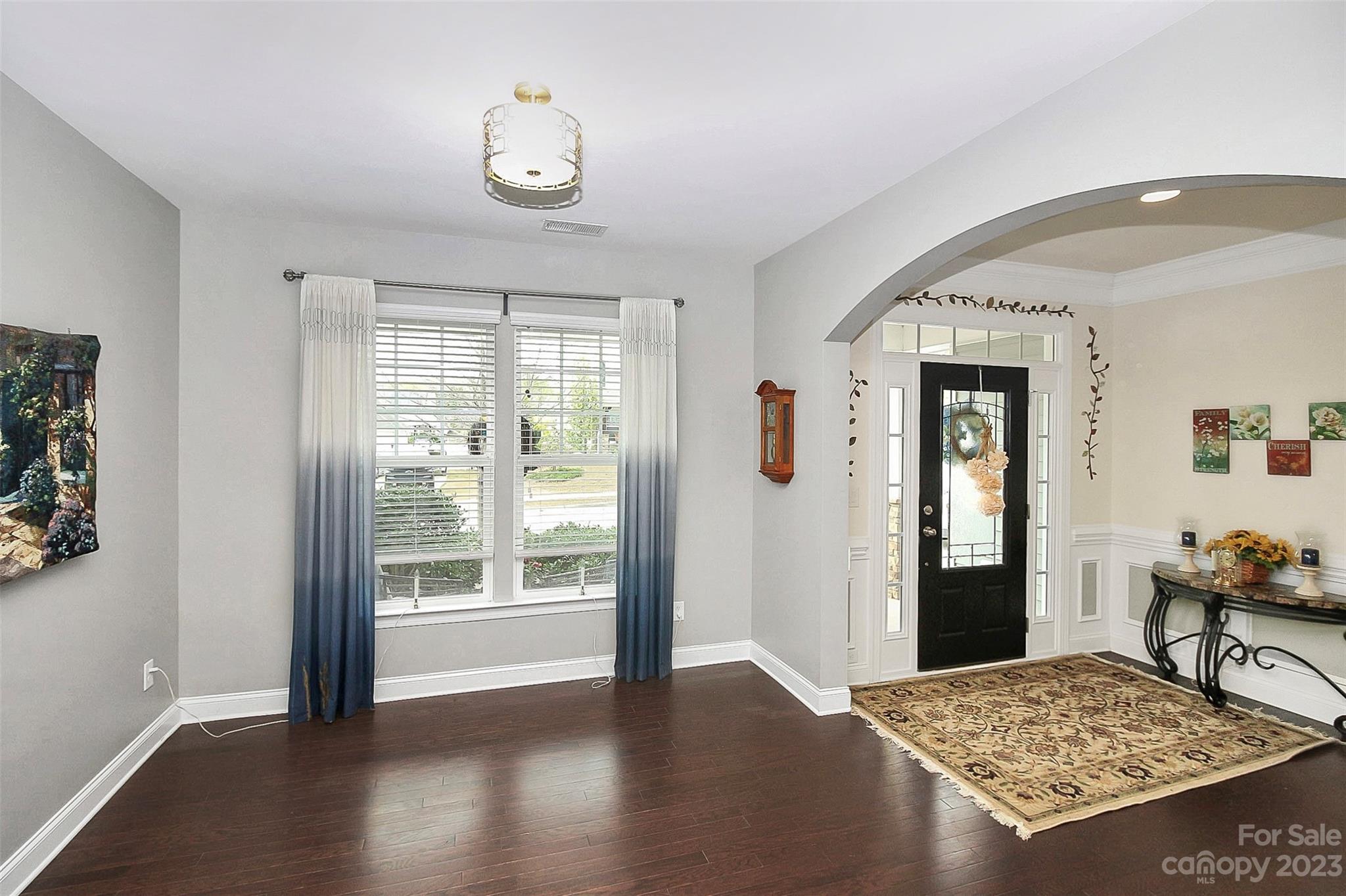 Walnut Creek - Residential