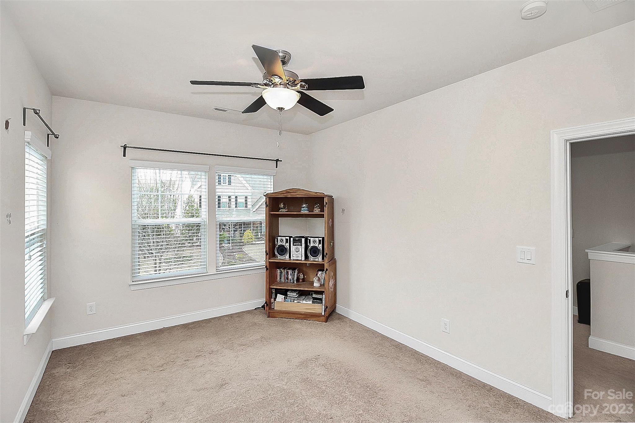 Walnut Creek - Residential