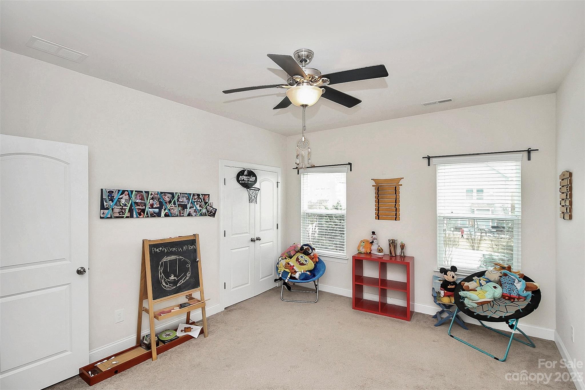 Walnut Creek - Residential