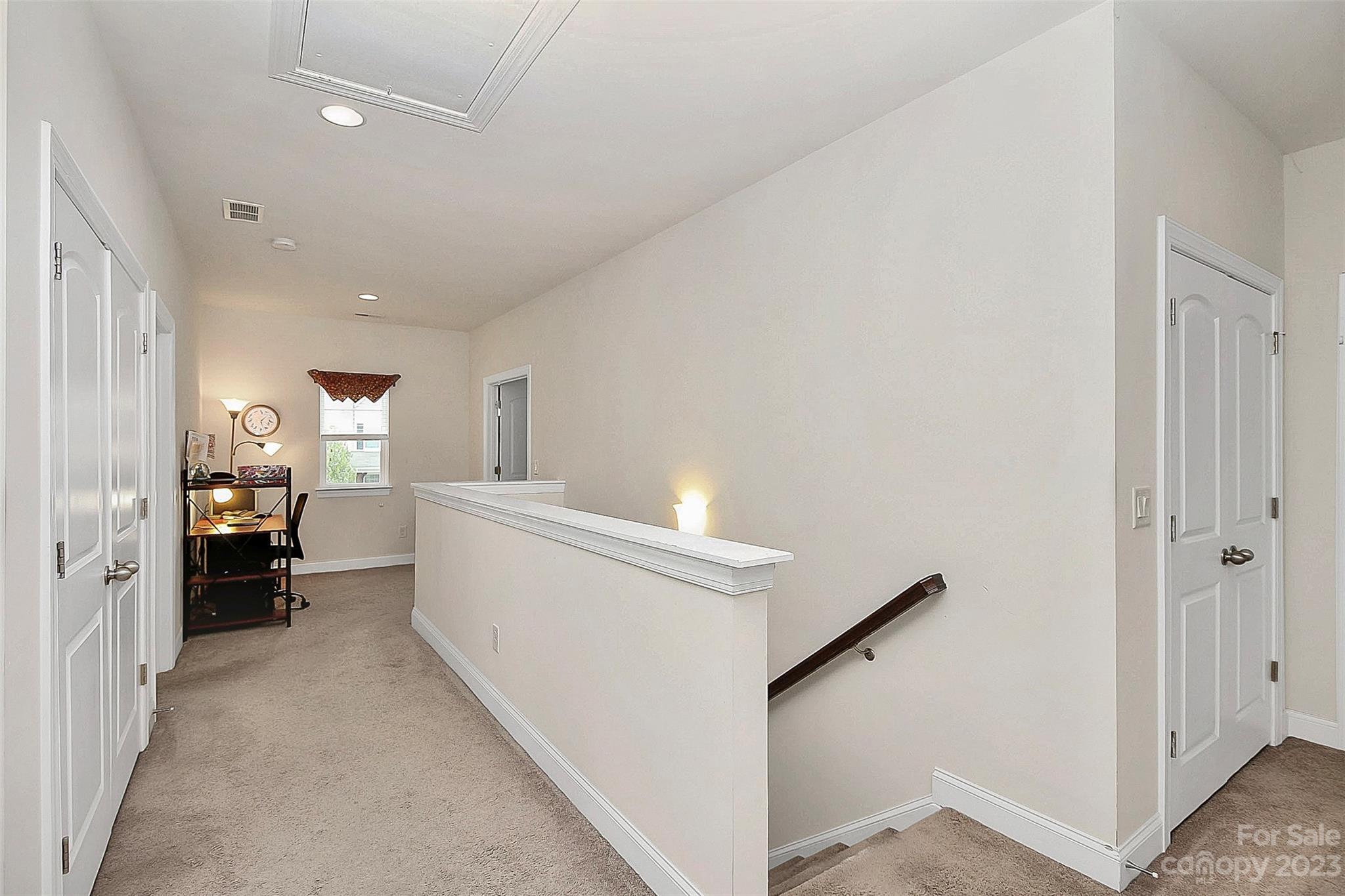 Walnut Creek - Residential