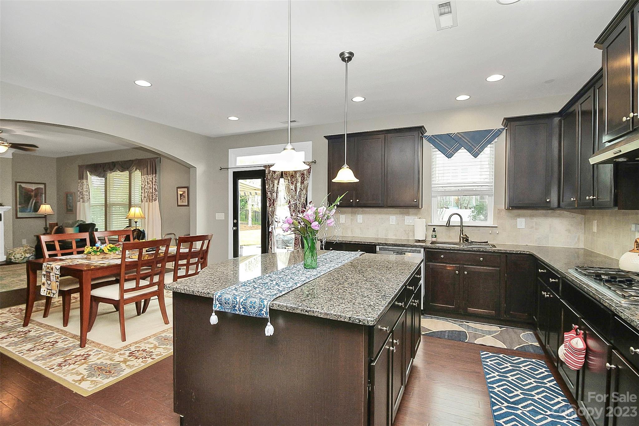 Walnut Creek - Residential