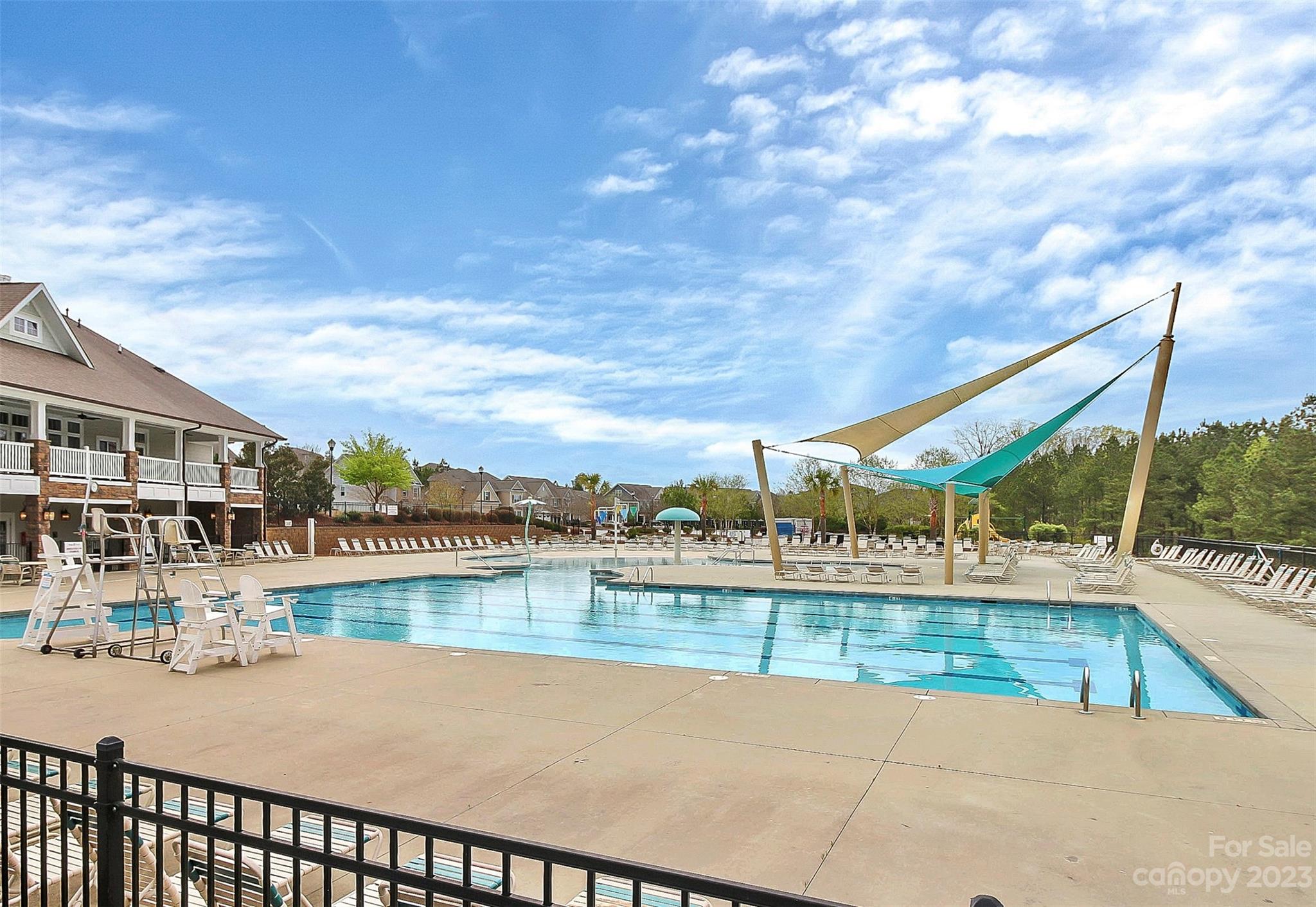 Walnut Creek - Residential