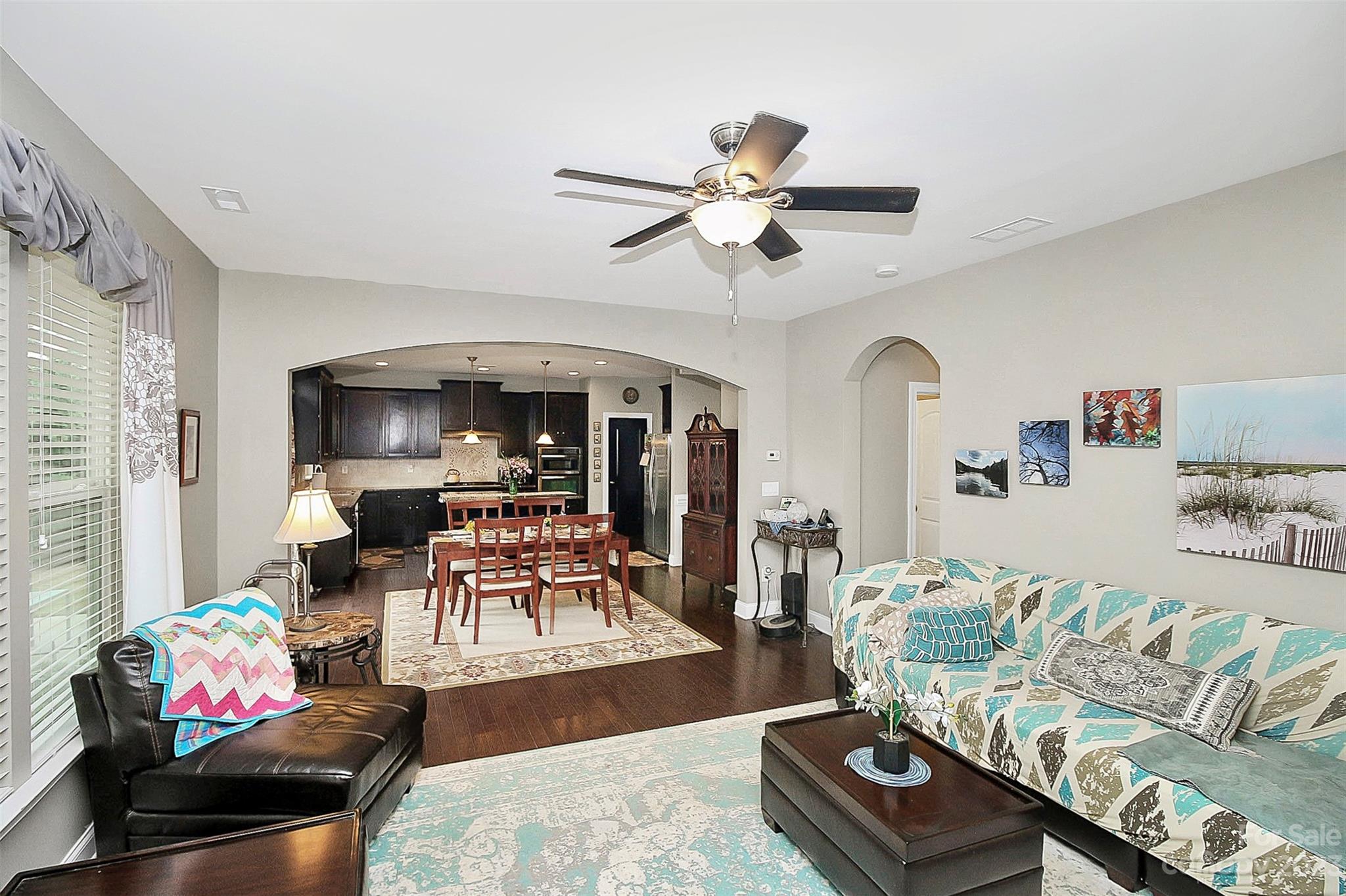 Walnut Creek - Residential