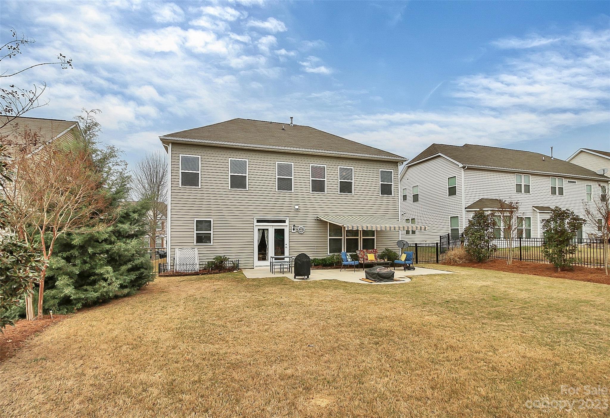 Walnut Creek - Residential