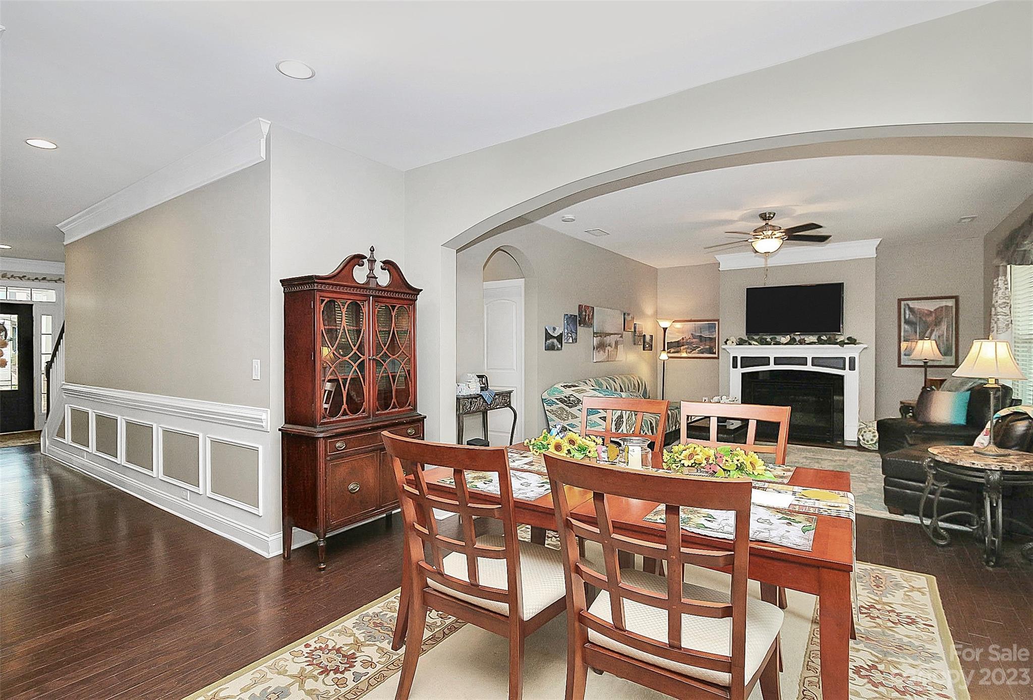 Walnut Creek - Residential