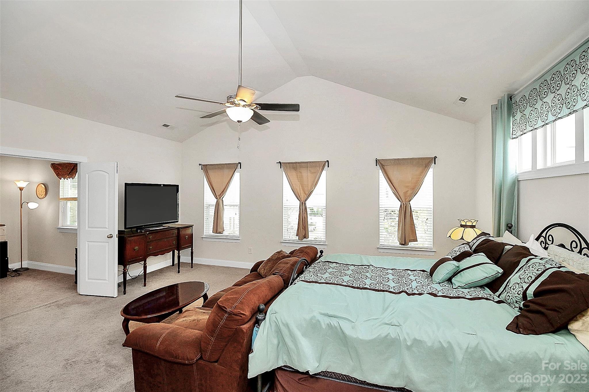 Walnut Creek - Residential