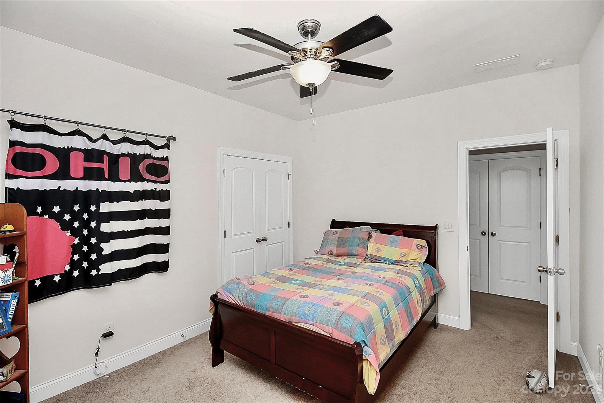 Walnut Creek - Residential