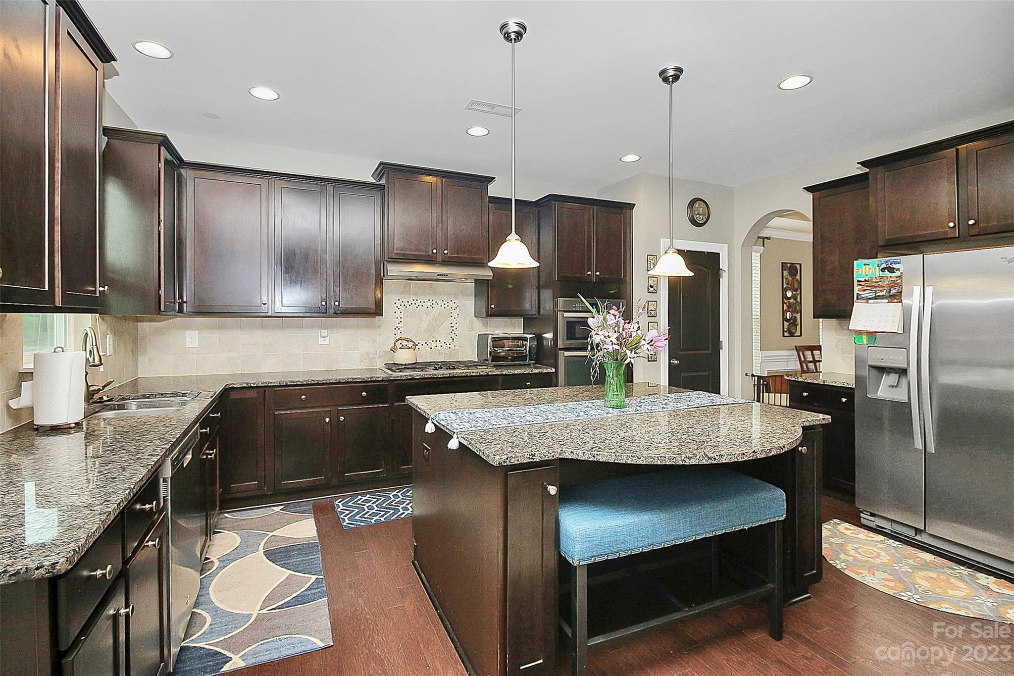 Walnut Creek - Residential