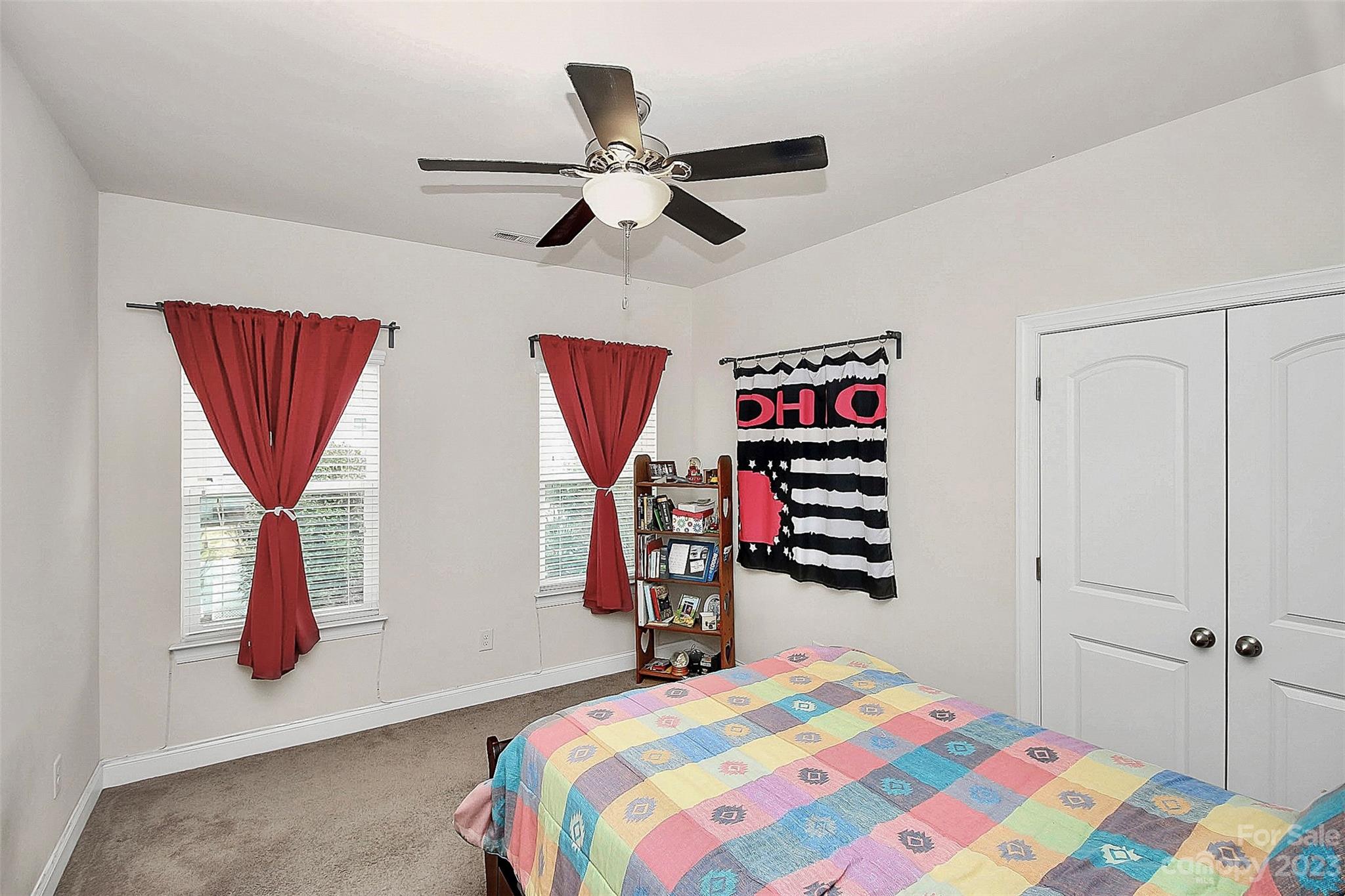 Walnut Creek - Residential