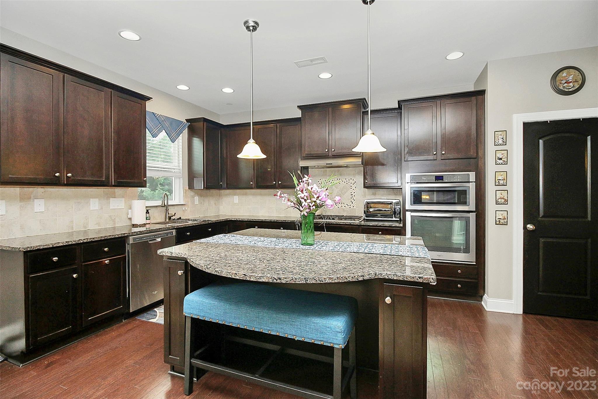 Walnut Creek - Residential