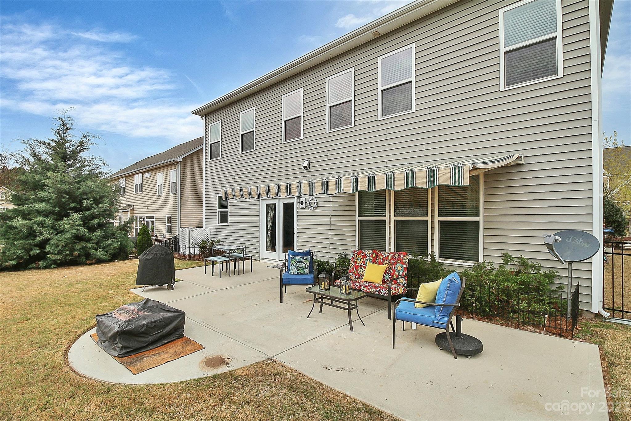 Walnut Creek - Residential