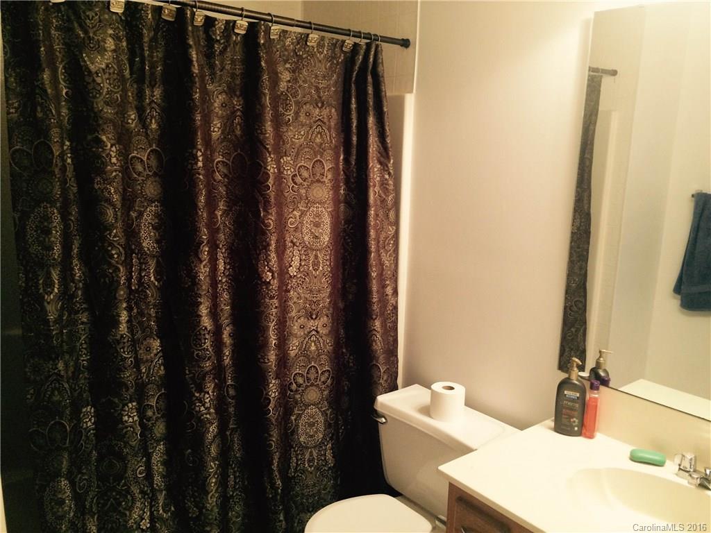 Brookside Townhouses - Residential