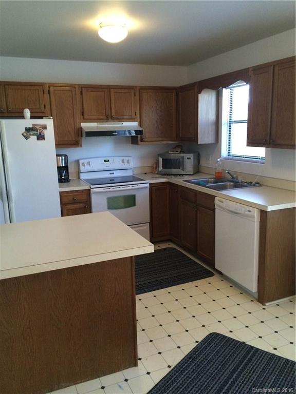 Brookside Townhouses - Residential