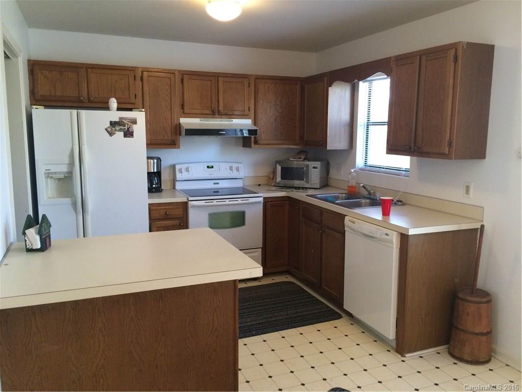 Brookside Townhouses - Residential