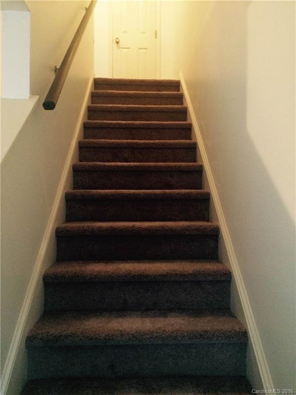 Brookside Townhouses - Residential