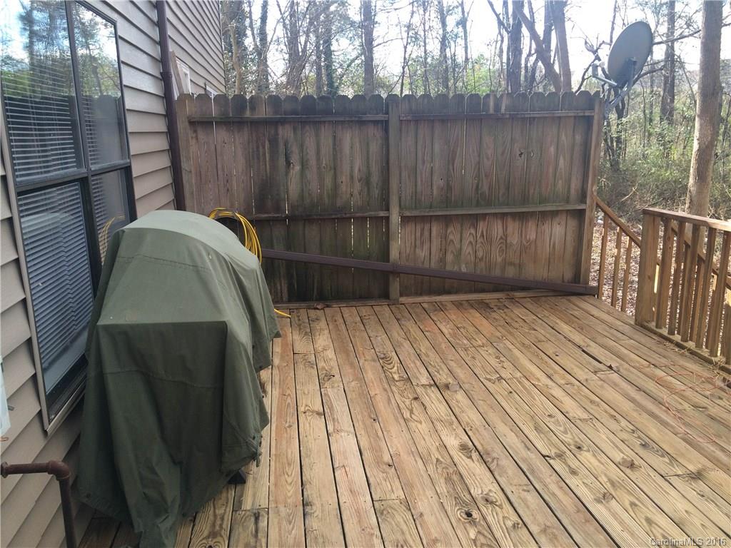 Brookside Townhouses - Residential