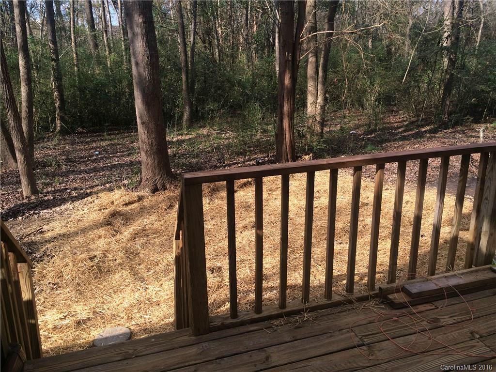 Brookside Townhouses - Residential