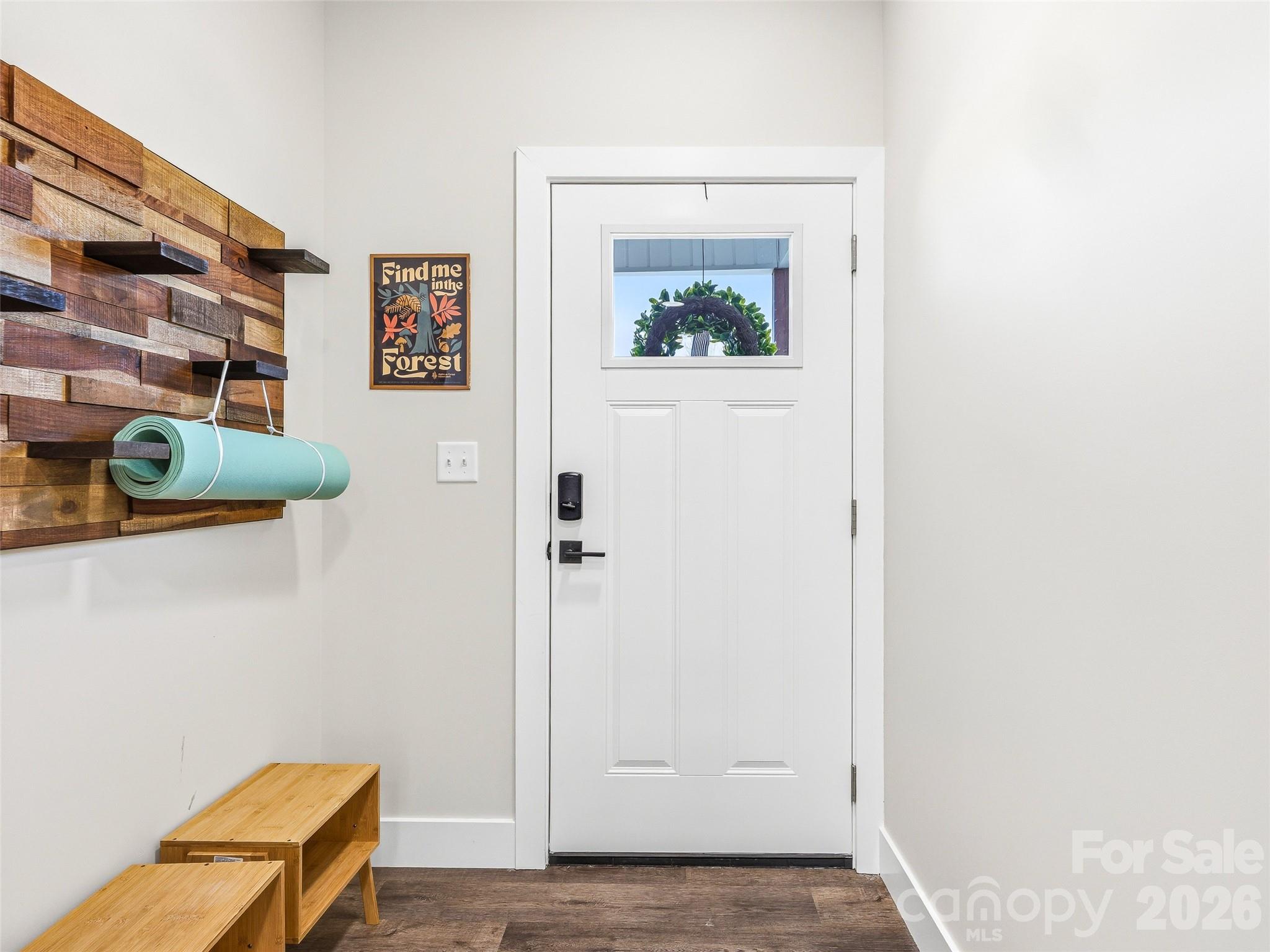 Carver Street Commons - Residential