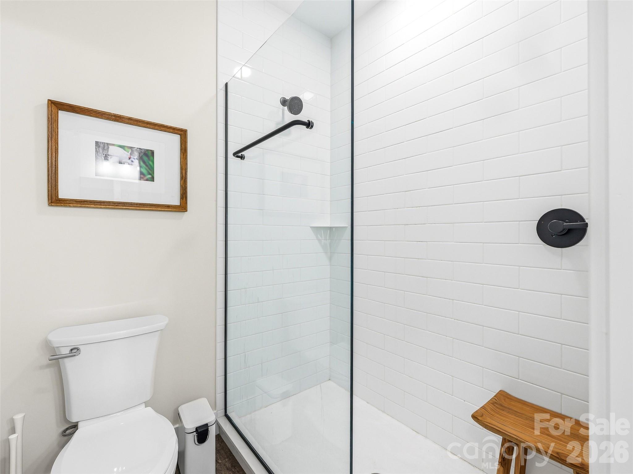 Carver Street Commons - Residential