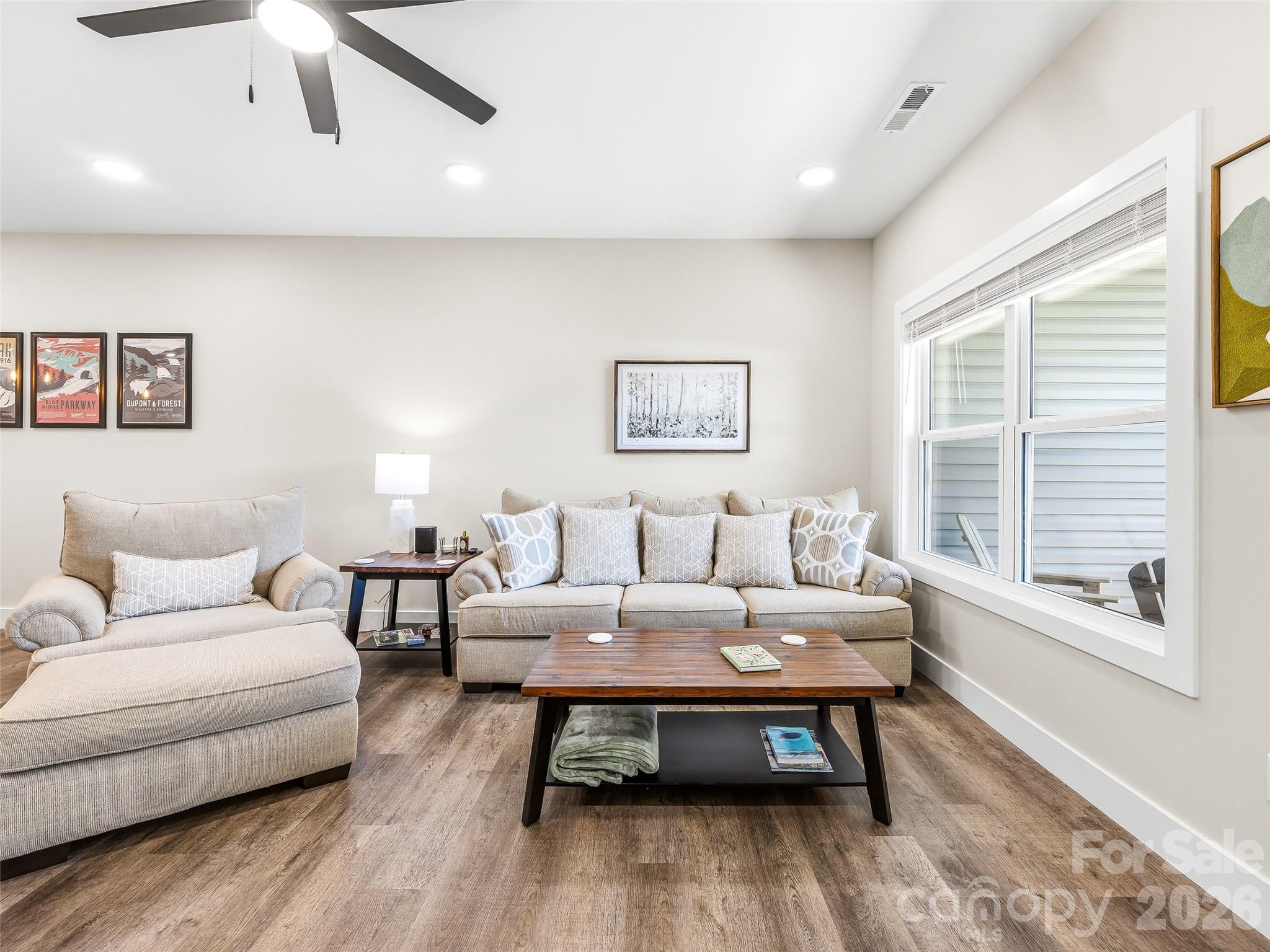 Carver Street Commons - Residential