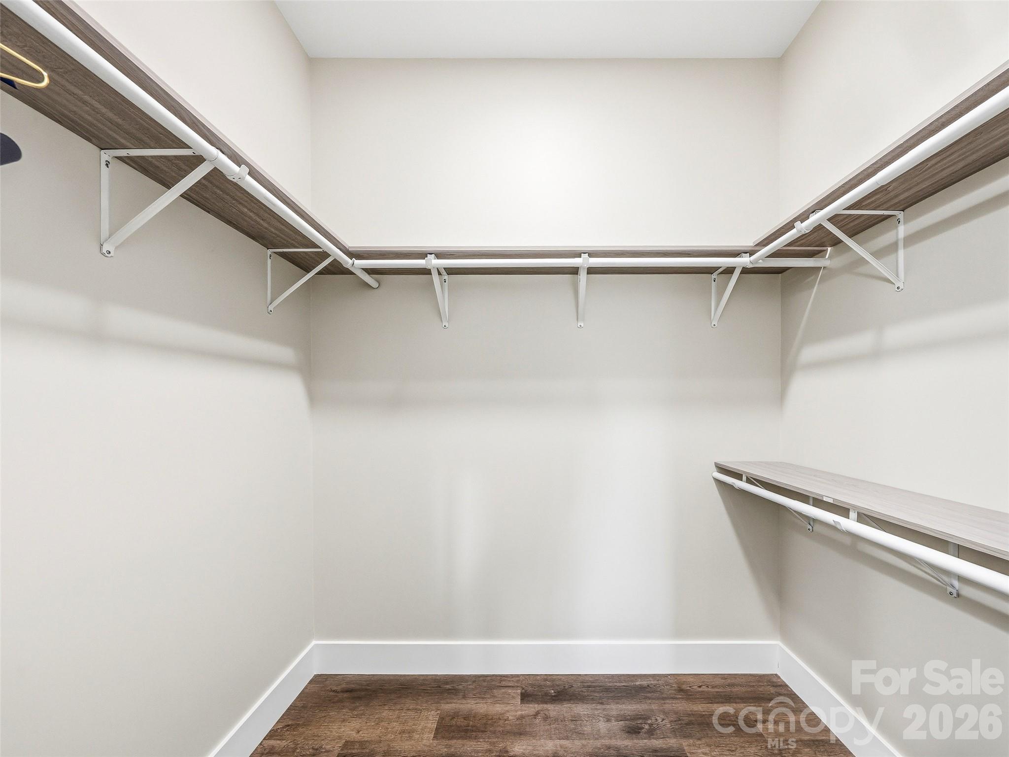 Carver Street Commons - Residential