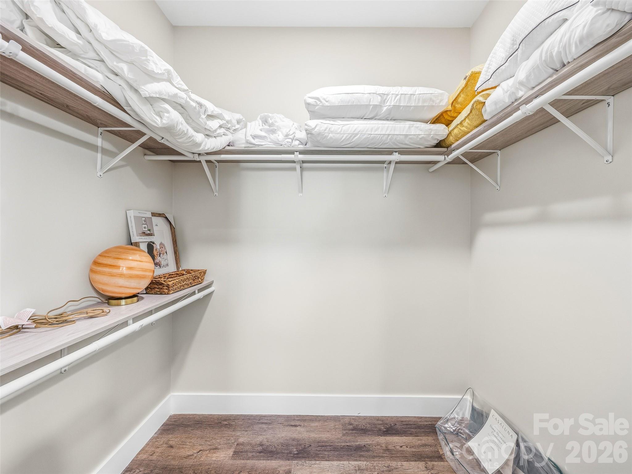 Carver Street Commons - Residential