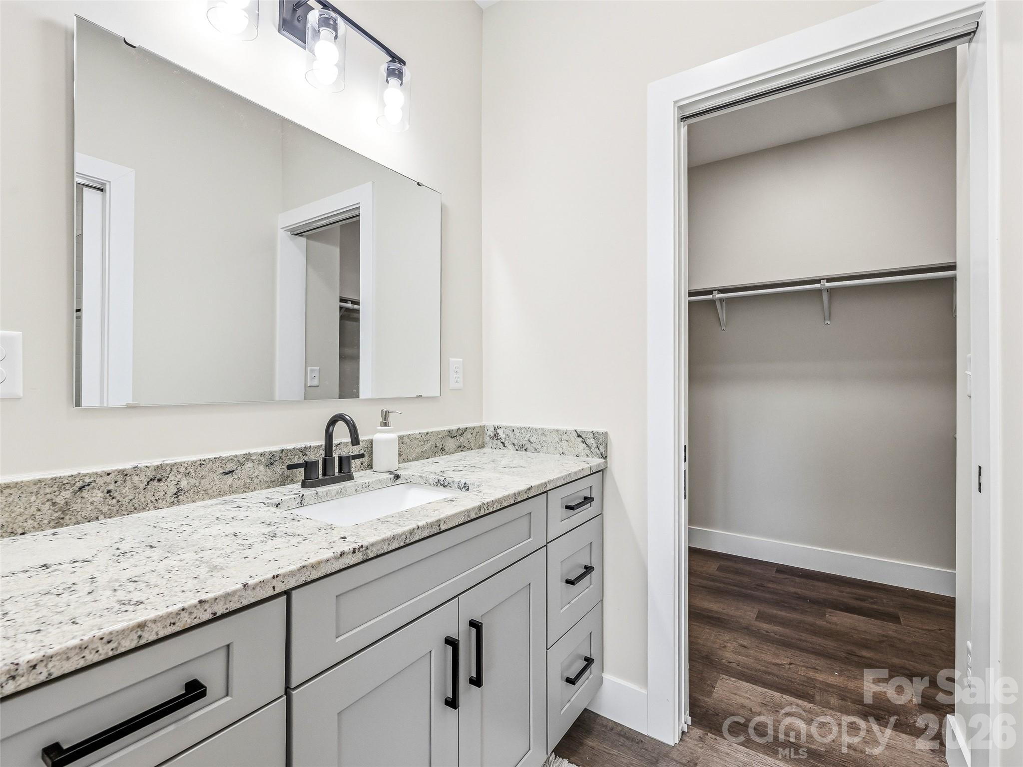 Carver Street Commons - Residential