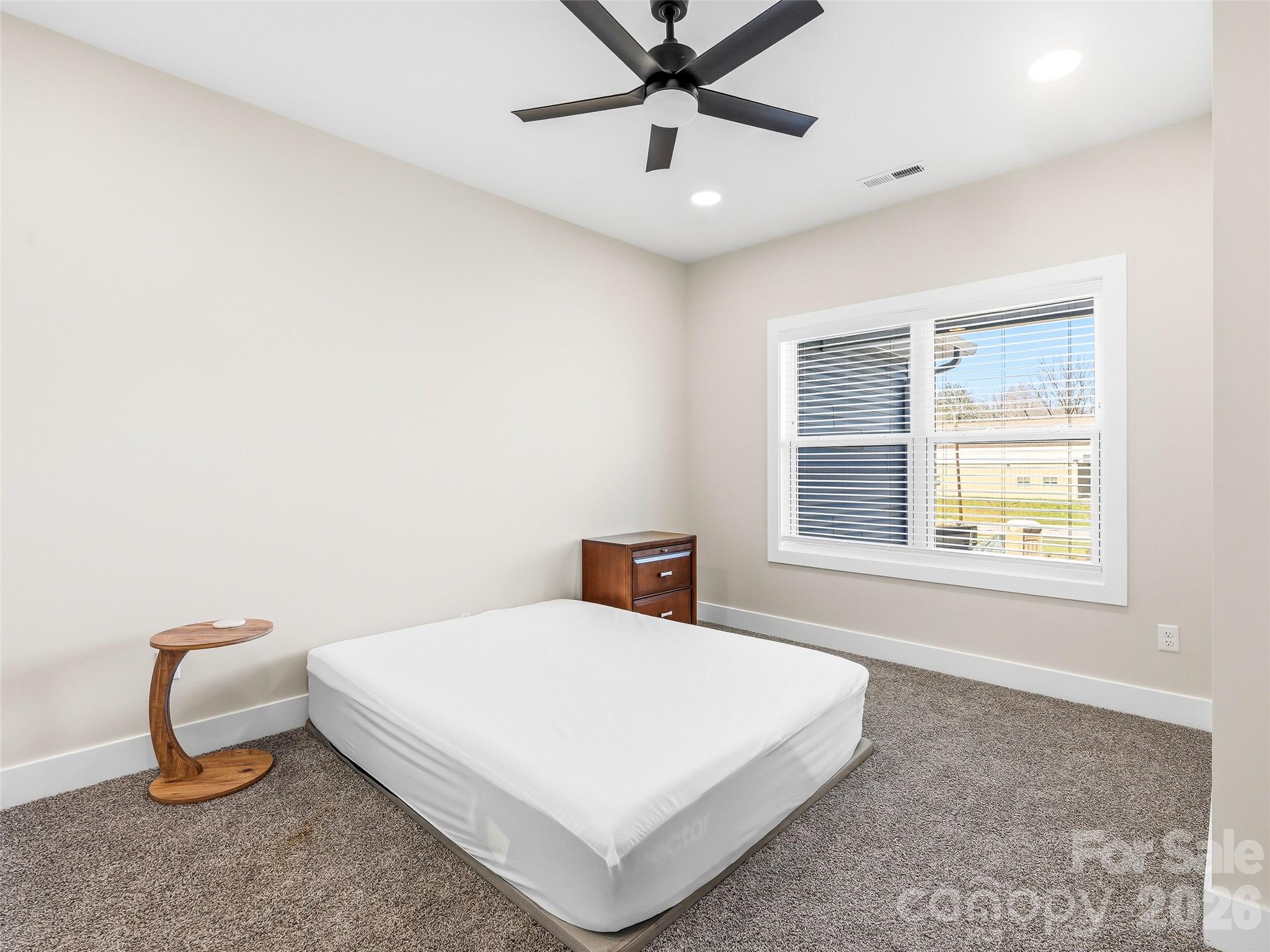 Carver Street Commons - Residential