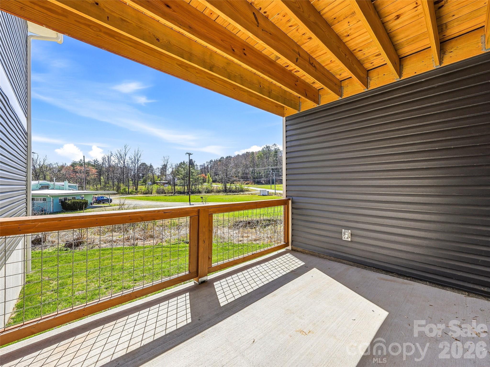 Carver Street Commons - Residential