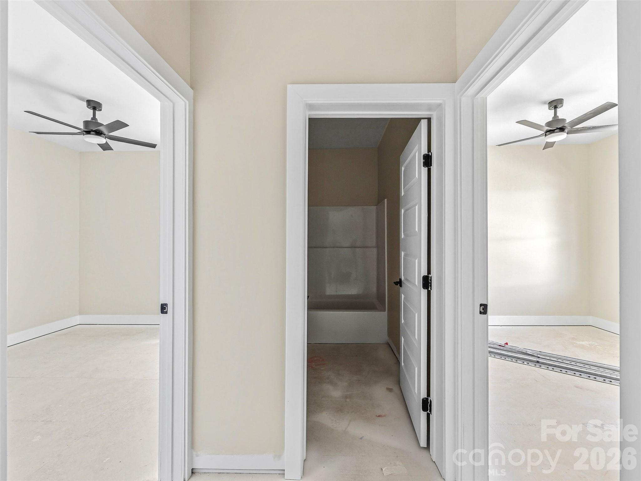 Carver Street Commons - Residential