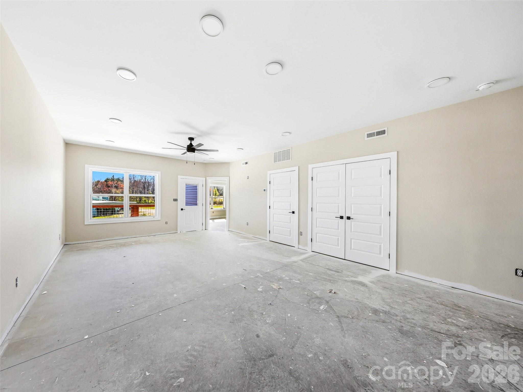 Carver Street Commons - Residential