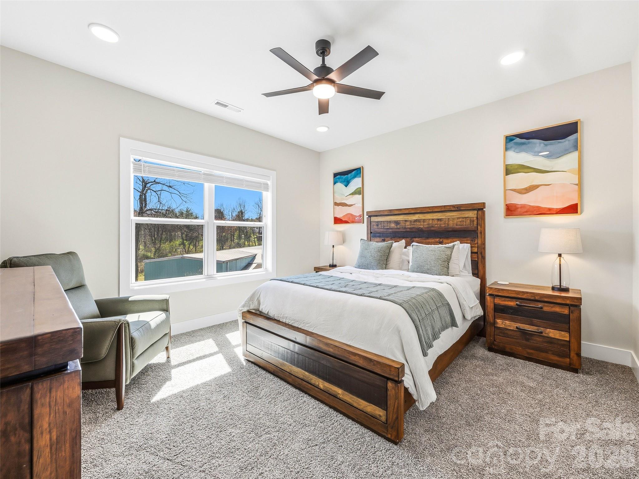 Carver Street Commons - Residential