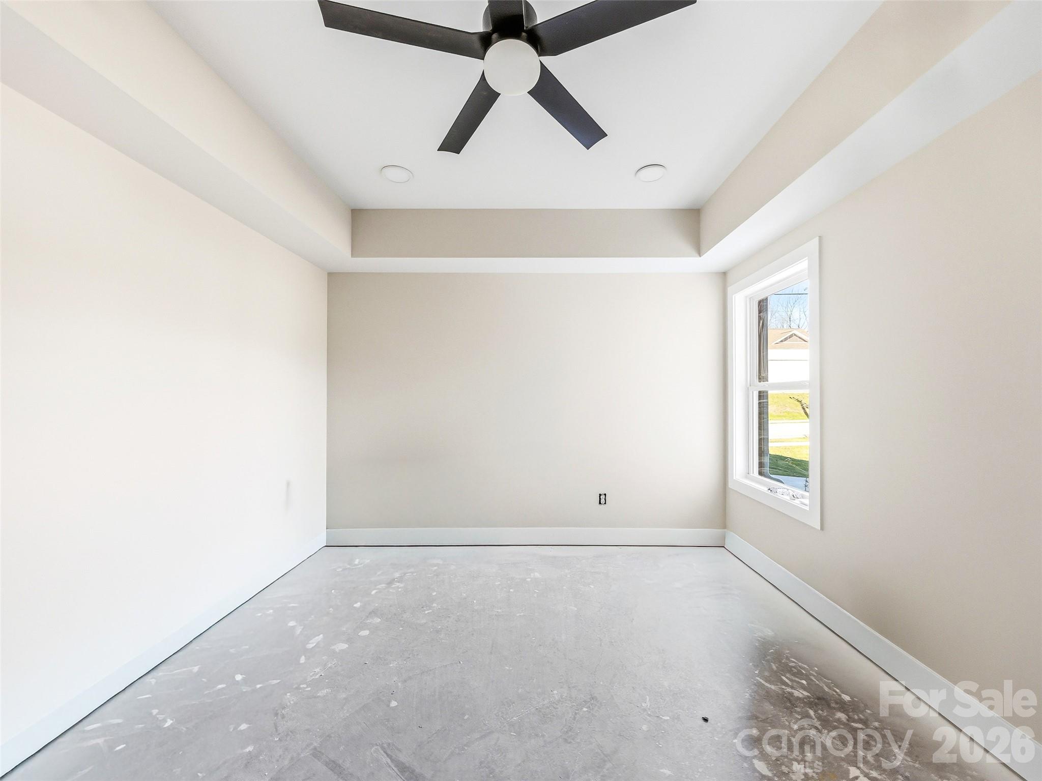 Carver Street Commons - Residential